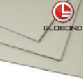 GLOBOND Polyester Aluminium Composite Panel (PE-324 Dark Gray)